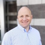 Rev. Brandon Van Marel